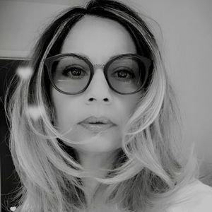 Meet your Posher, Krysta